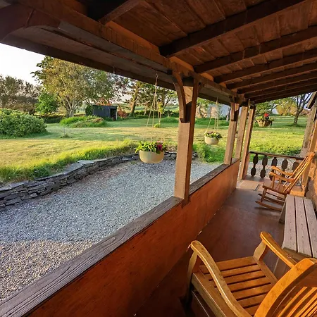 Jay's Дом отдыха *