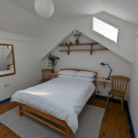 Дом отдыха Jay's *