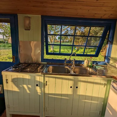 Дом отдыха Jay's