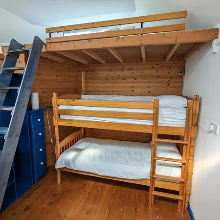 Дом отдыха Jay's *