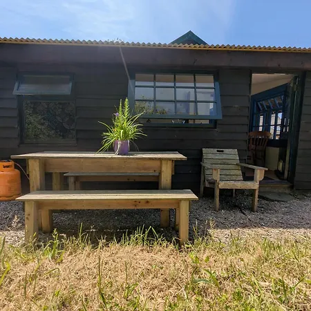 Vakantiehuis Jay's Skibbereen