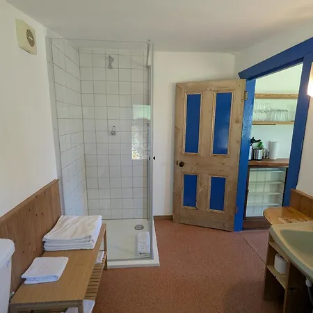 Vakantiehuis Jay's Skibbereen