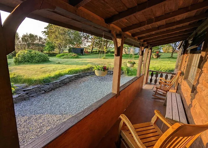 Jay's Дом отдыха *