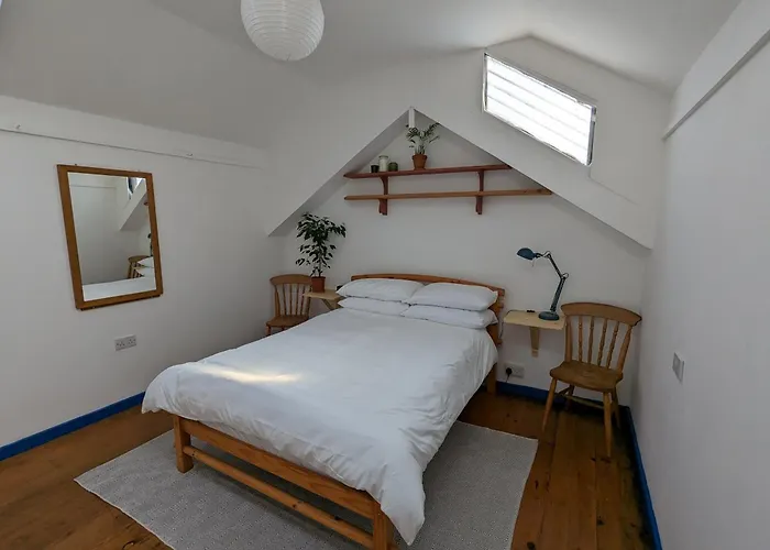 Дом отдыха Jay's *