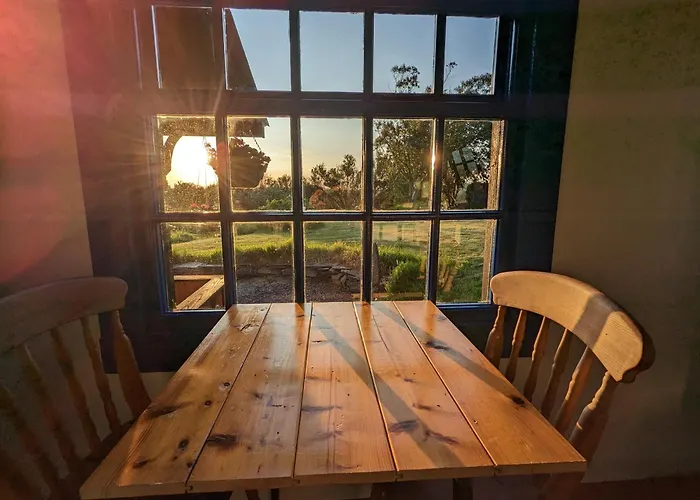 Дом отдыха Jay's