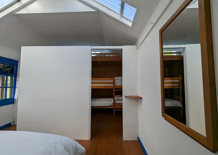 Дом отдыха Jay's Скибберин