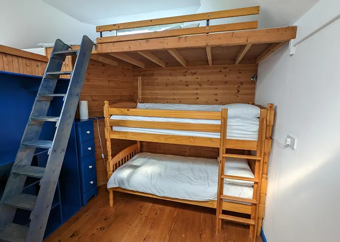 Дом отдыха Jay's *