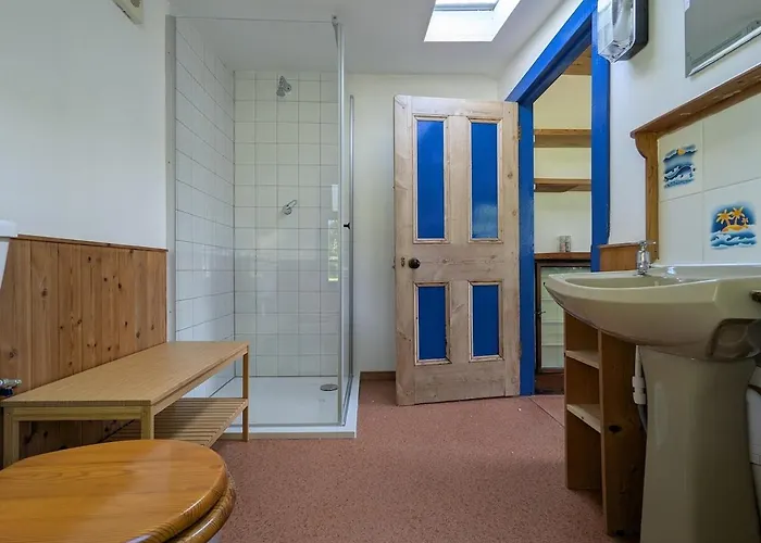 Дом отдыха Jay's *